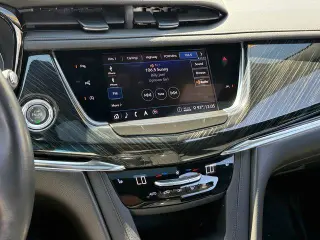 Cadillac XT6 2020 4x4 Premium Luxury 4dr SUV
