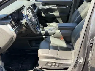 Cadillac XT6 2020 4x4 Premium Luxury 4dr SUV