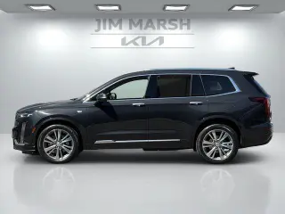 Cadillac XT6 2020 4x4 Premium Luxury 4dr SUV