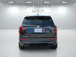Cadillac XT6 2020 4x4 Premium Luxury 4dr SUV