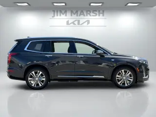Cadillac XT6 2020 4x4 Premium Luxury 4dr SUV