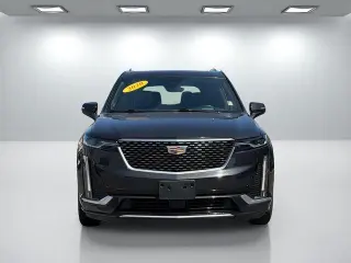 Cadillac XT6 2020 4x4 Premium Luxury 4dr SUV