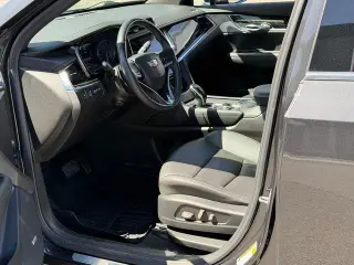 Cadillac XT6 2020 4x4 Premium Luxury 4dr SUV