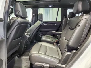 Cadillac XT6 2024 4x4 Premium Luxury 4dr SUV
