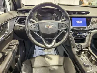 Cadillac XT6 2024 4x4 Premium Luxury 4dr SUV