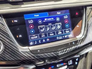 Cadillac XT6 2024 4x4 Premium Luxury 4dr SUV