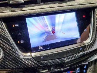 Cadillac XT6 2024 4x4 Premium Luxury 4dr SUV