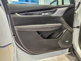 Cadillac XT6 2024 4x4 Premium Luxury 4dr SUV