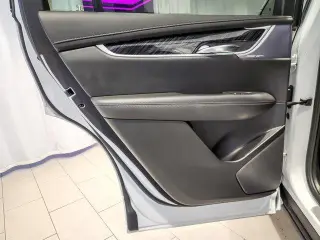 Cadillac XT6 2024 4x4 Premium Luxury 4dr SUV