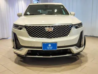 Cadillac XT6 2024 4x4 Premium Luxury 4dr SUV