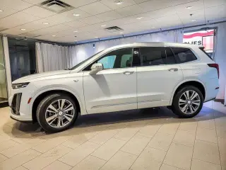 Cadillac XT6 2024 4x4 Premium Luxury 4dr SUV