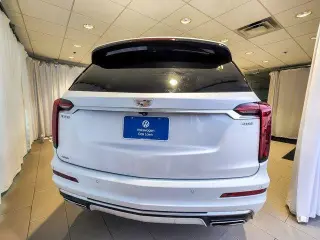 Cadillac XT6 2024 4x4 Premium Luxury 4dr SUV