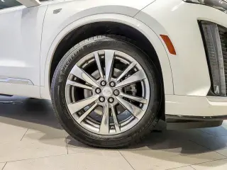 Cadillac XT6 2024 4x4 Premium Luxury 4dr SUV