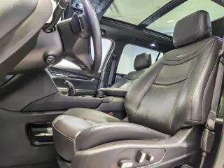Cadillac XT6 2024 4x4 Premium Luxury 4dr SUV