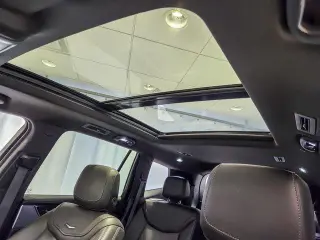 Cadillac XT6 2024 4x4 Premium Luxury 4dr SUV