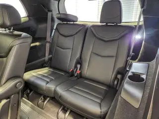 Cadillac XT6 2024 4x4 Premium Luxury 4dr SUV