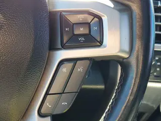 Ford F-150 2019 4x4 Platinum 4dr SuperCrew 5.5 ft. SB