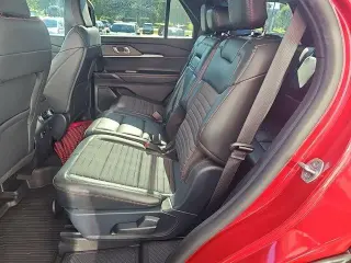 Ford Explorer 2025 AWD ST-Line 4p SUV
