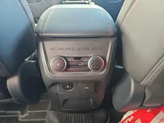 Ford Explorer 2025 AWD ST-Line 4p SUV