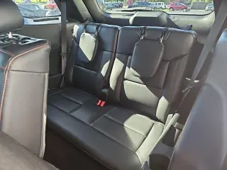 Ford Explorer 2025 AWD ST-Line 4p SUV
