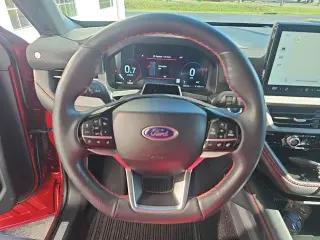 Ford Explorer 2025 AWD ST-Line 4p SUV
