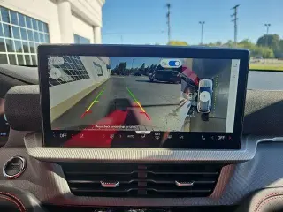 Ford Explorer 2025 AWD ST-Line 4p SUV