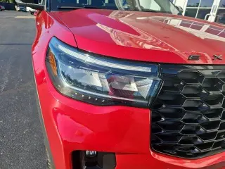 Ford Explorer 2025 AWD ST-Line 4p SUV