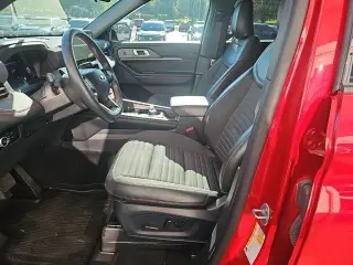 Ford Explorer 2025 AWD ST-Line 4p SUV