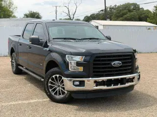 Ford F-150 2016 4x2 King Ranch 4p SuperCrew 5.5 pies CB