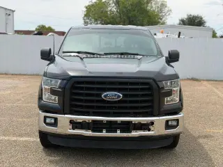 Ford F-150 2016 4x2 King Ranch 4p SuperCrew 5.5 pies CB