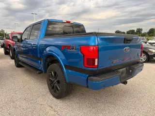 GMC Sierra 1500 2019 4x4 Elevation 4dr Doble Cabina Doble 6.6 ft. SB