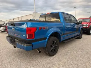 GMC Sierra 1500 2019 4x4 Elevation 4dr Doble Cabina Doble 6.6 ft. SB