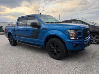 GMC Sierra 1500 2019 4x4 Elevation 4dr Doble Cabina Doble 6.6 ft. SB