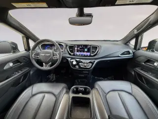 Chrysler Pacifica 2025 Select 4dr Mini-Van