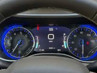 Chrysler Pacifica 2025 Select 4dr Mini-Van