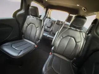Chrysler Pacifica 2025 Select 4dr Mini-Van