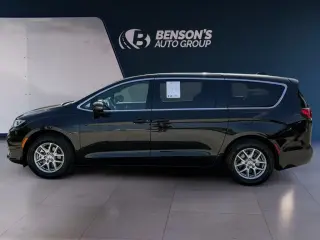 Chrysler Pacifica 2025 Select 4dr Mini-Van