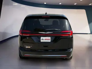 Chrysler Pacifica 2025 Select 4dr Mini-Van