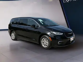 Chrysler Pacifica 2025 Select 4dr Mini-Van
