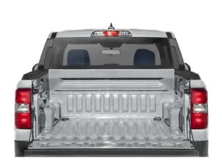 Ford Maverick 2022 XLT 4dr SuperCrew 4.5 ft. SB