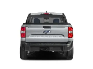 Ford Maverick 2022 XLT 4dr SuperCrew 4.5 ft. SB