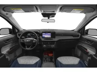 Ford Maverick 2022 XLT 4dr SuperCrew 4.5 ft. SB