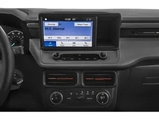 Ford Maverick 2022 XLT 4dr SuperCrew 4.5 ft. SB