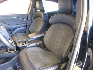 Ford Mustang Mach-E 2025 AWD GT 4dr SUV