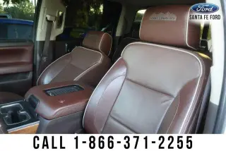 Chevrolet Silverado 1500 2017 4x4 High Country Cabina 4 puertas 5.8 ft. SB