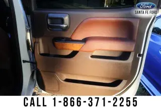 Chevrolet Silverado 1500 2017 4x4 High Country Cabina 4 puertas 5.8 ft. SB
