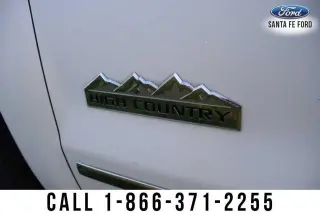 Chevrolet Silverado 1500 2017 4x4 High Country Cabina 4 puertas 5.8 ft. SB