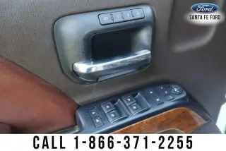 Chevrolet Silverado 1500 2017 4x4 High Country Cabina 4 puertas 5.8 ft. SB