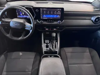 Chevrolet Colorado 2023 4x4 Trail Boss 4p. Cabina de Tripulacion con Plataforma de 5 ft.