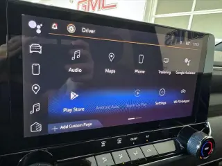 Chevrolet Colorado 2023 4x4 Trail Boss 4p. Cabina de Tripulacion con Plataforma de 5 ft.